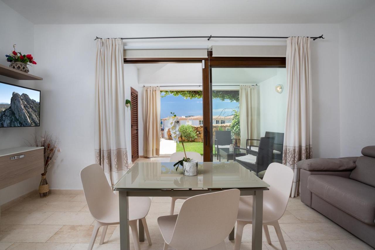 Le Maree Apartments Каниджоне Екстериор снимка