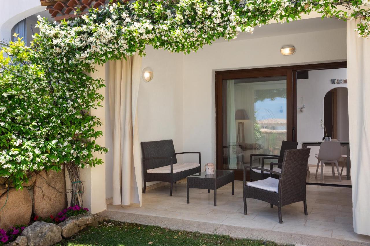 Le Maree Apartments Каниджоне Екстериор снимка
