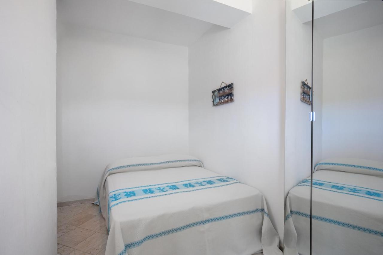 Le Maree Apartments Каниджоне Екстериор снимка