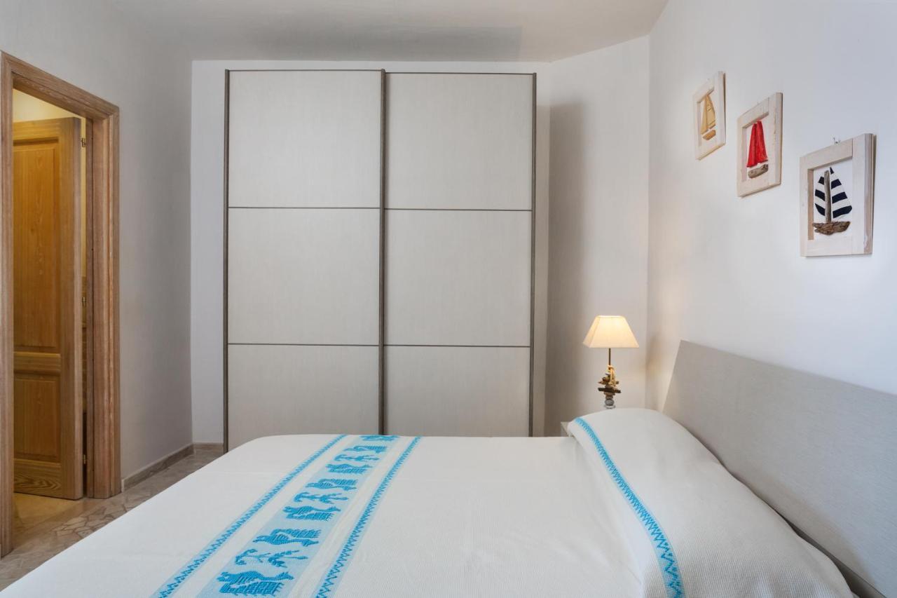 Le Maree Apartments Каниджоне Екстериор снимка