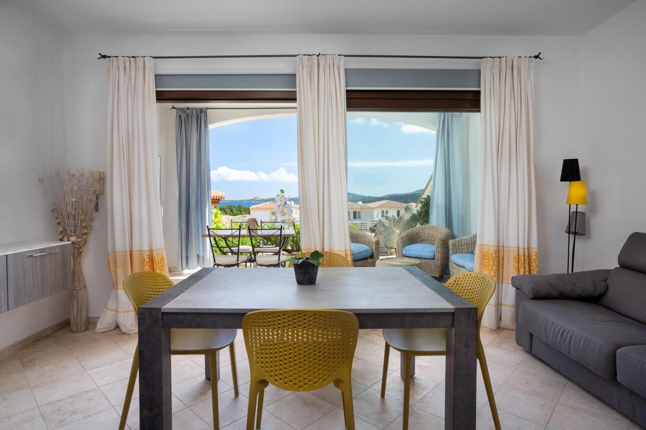 Le Maree Apartments Каниджоне Екстериор снимка