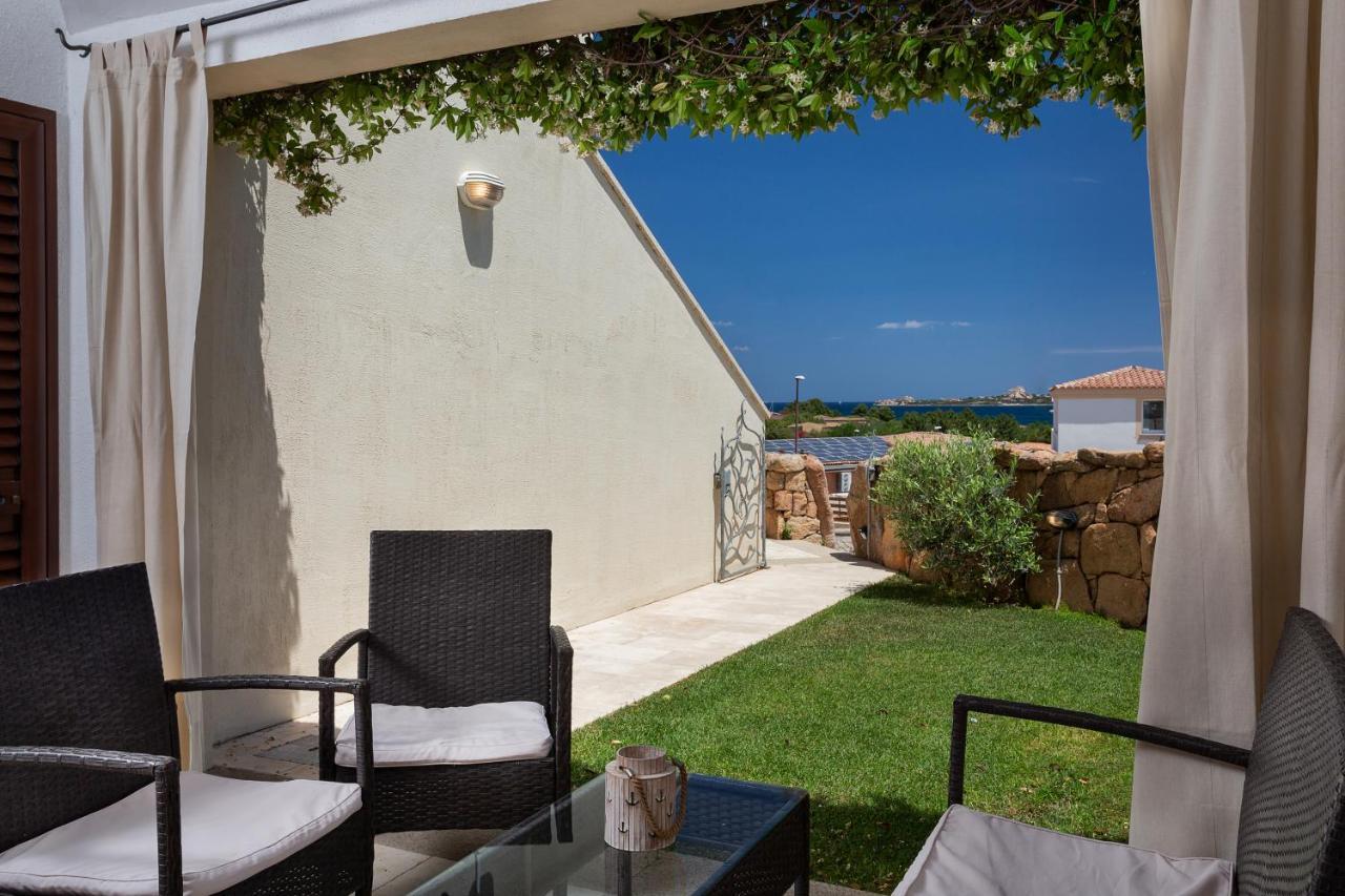Le Maree Apartments Каниджоне Екстериор снимка