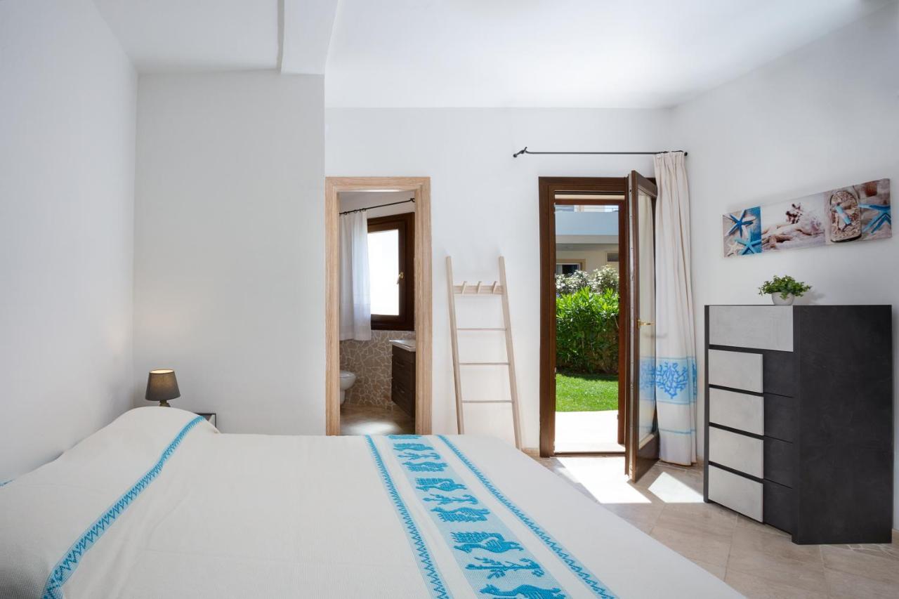 Le Maree Apartments Каниджоне Екстериор снимка
