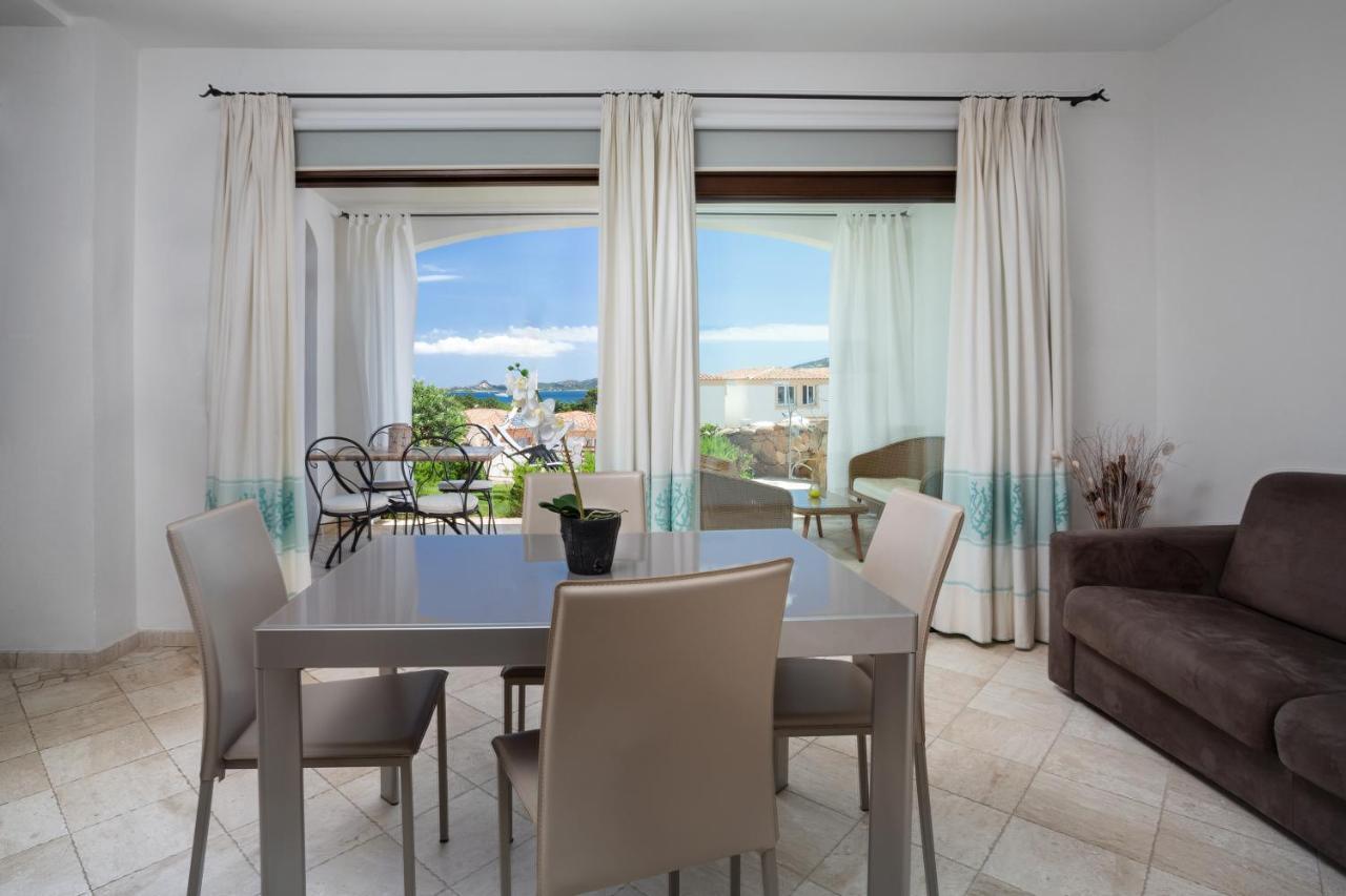 Le Maree Apartments Каниджоне Екстериор снимка
