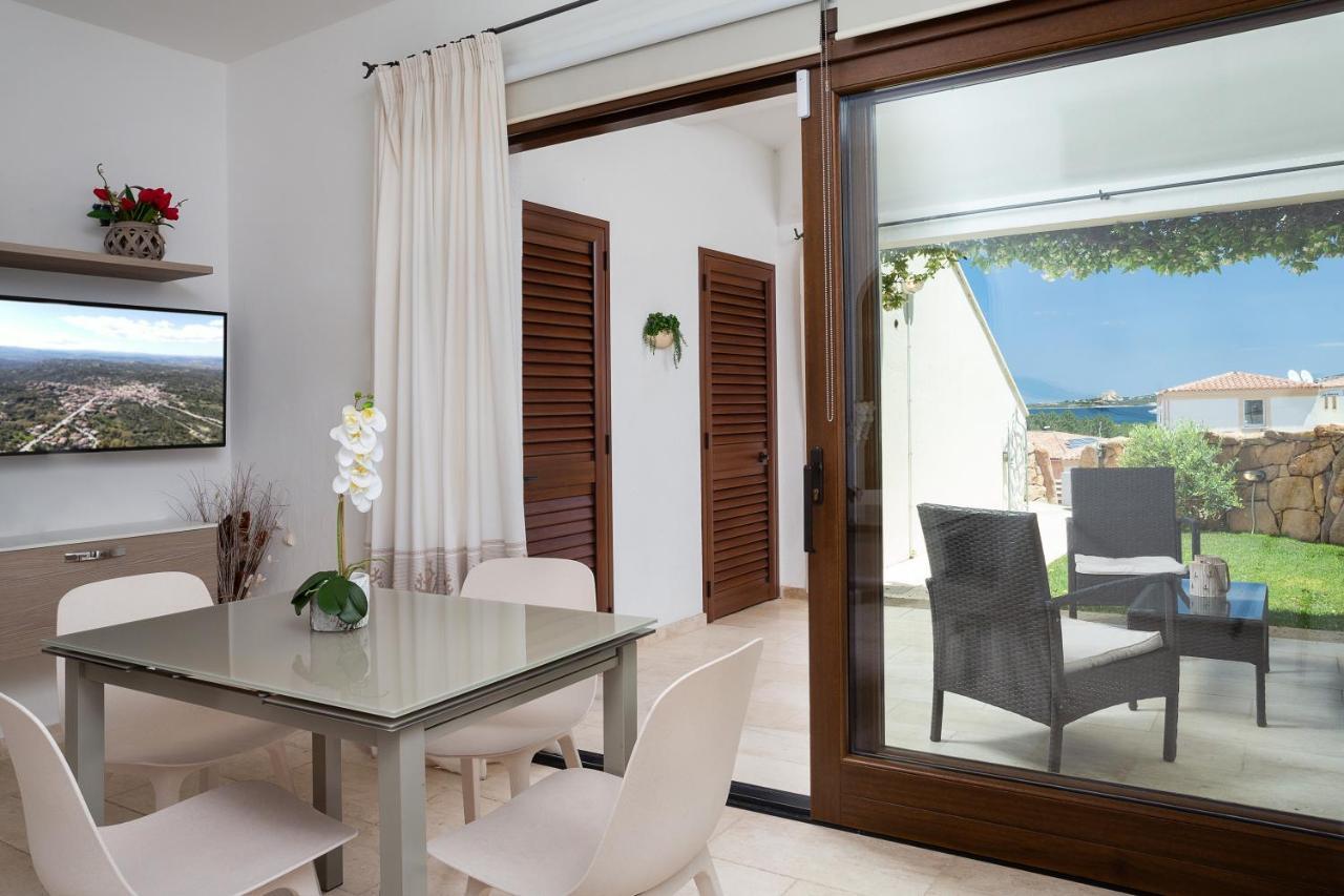 Le Maree Apartments Каниджоне Екстериор снимка
