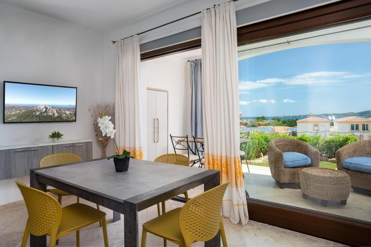Le Maree Apartments Каниджоне Екстериор снимка