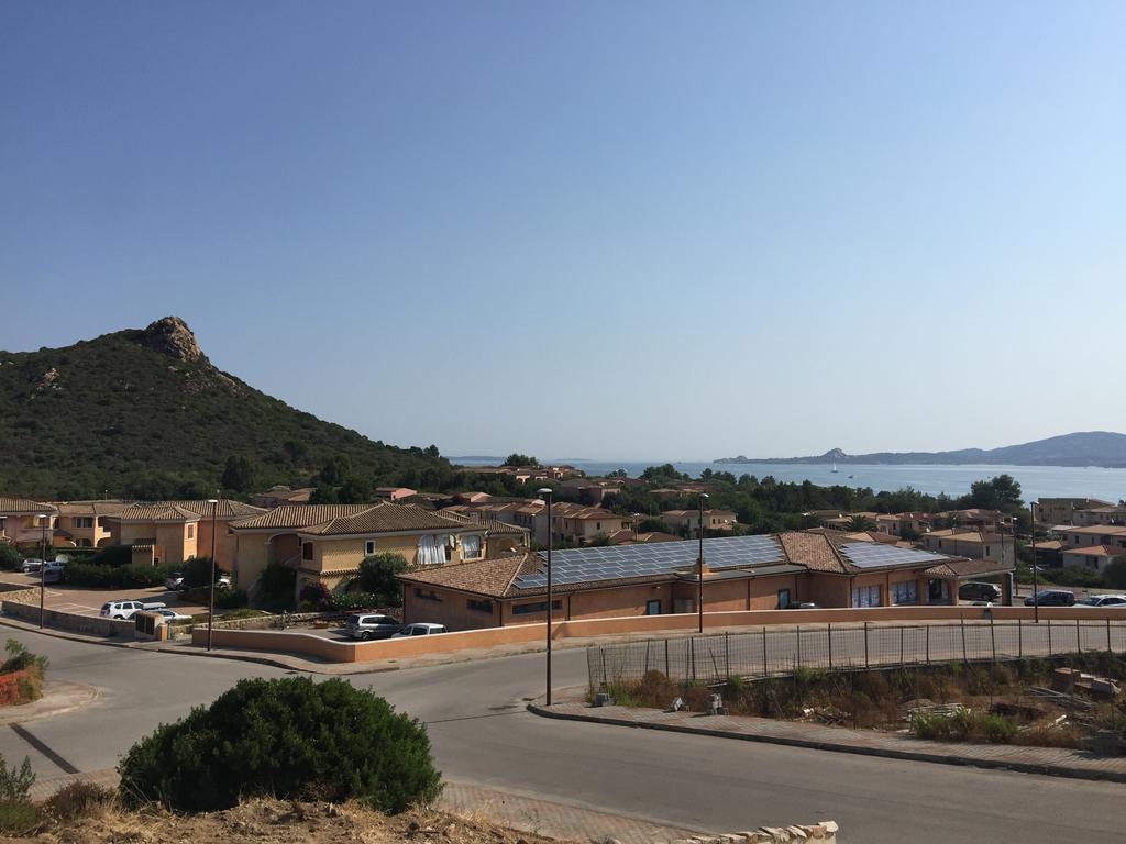 Le Maree Apartments Каниджоне Стая снимка