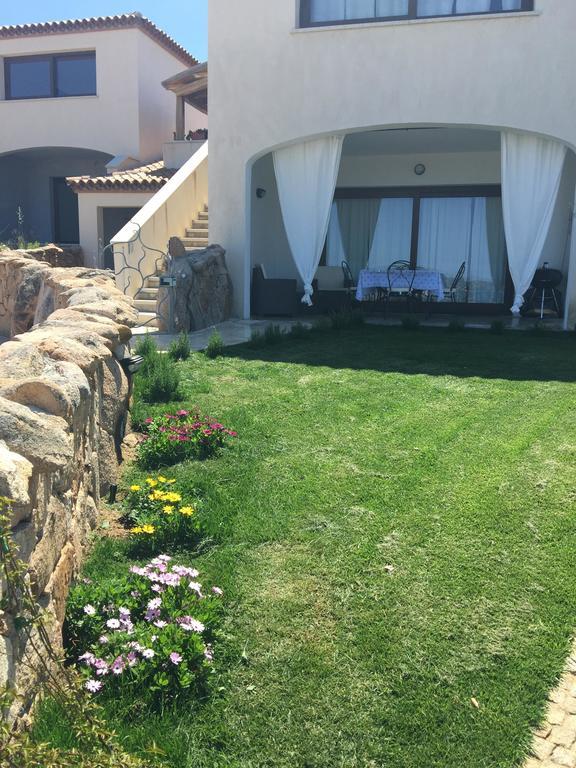 Le Maree Apartments Каниджоне Стая снимка