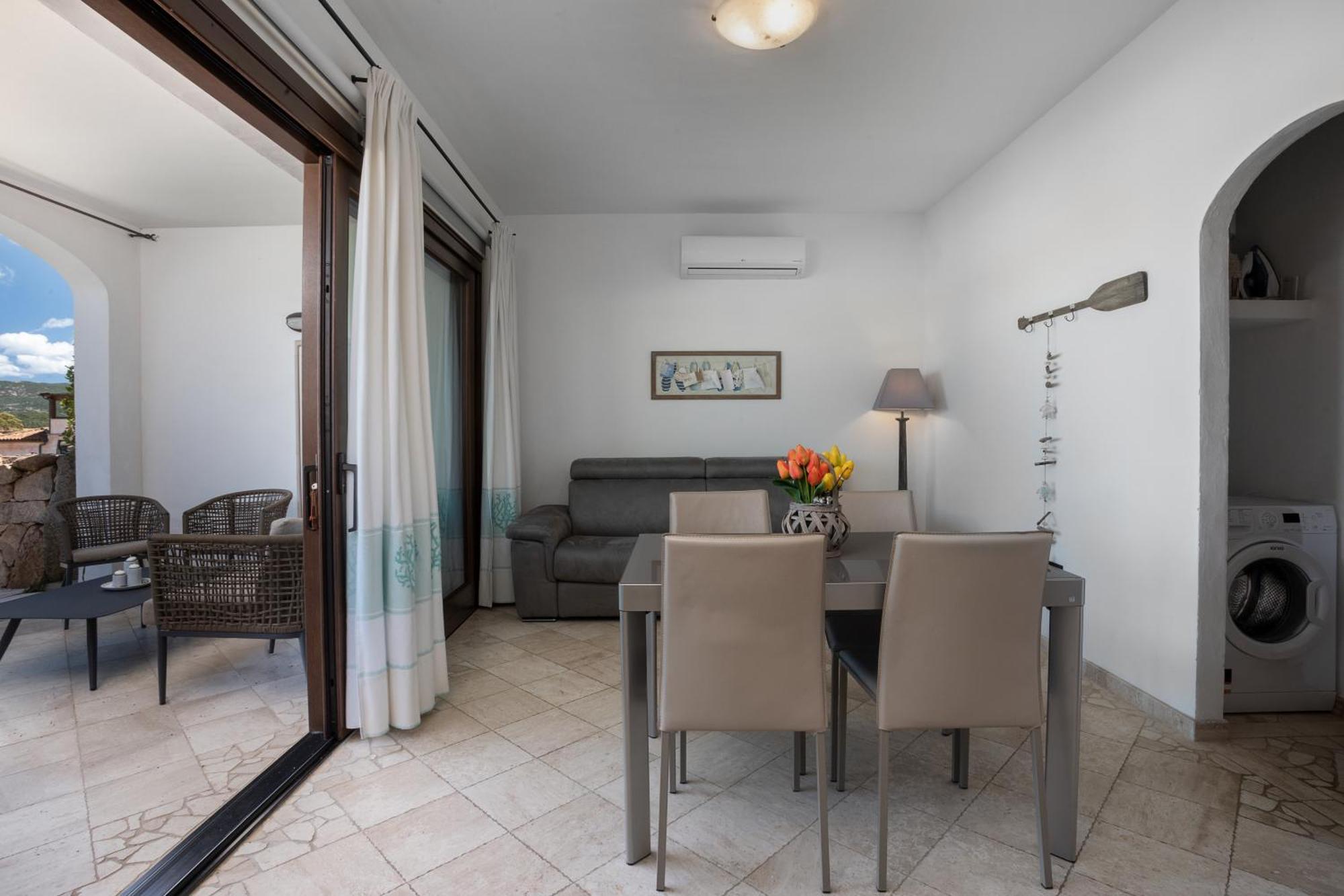Le Maree Apartments Каниджоне Екстериор снимка