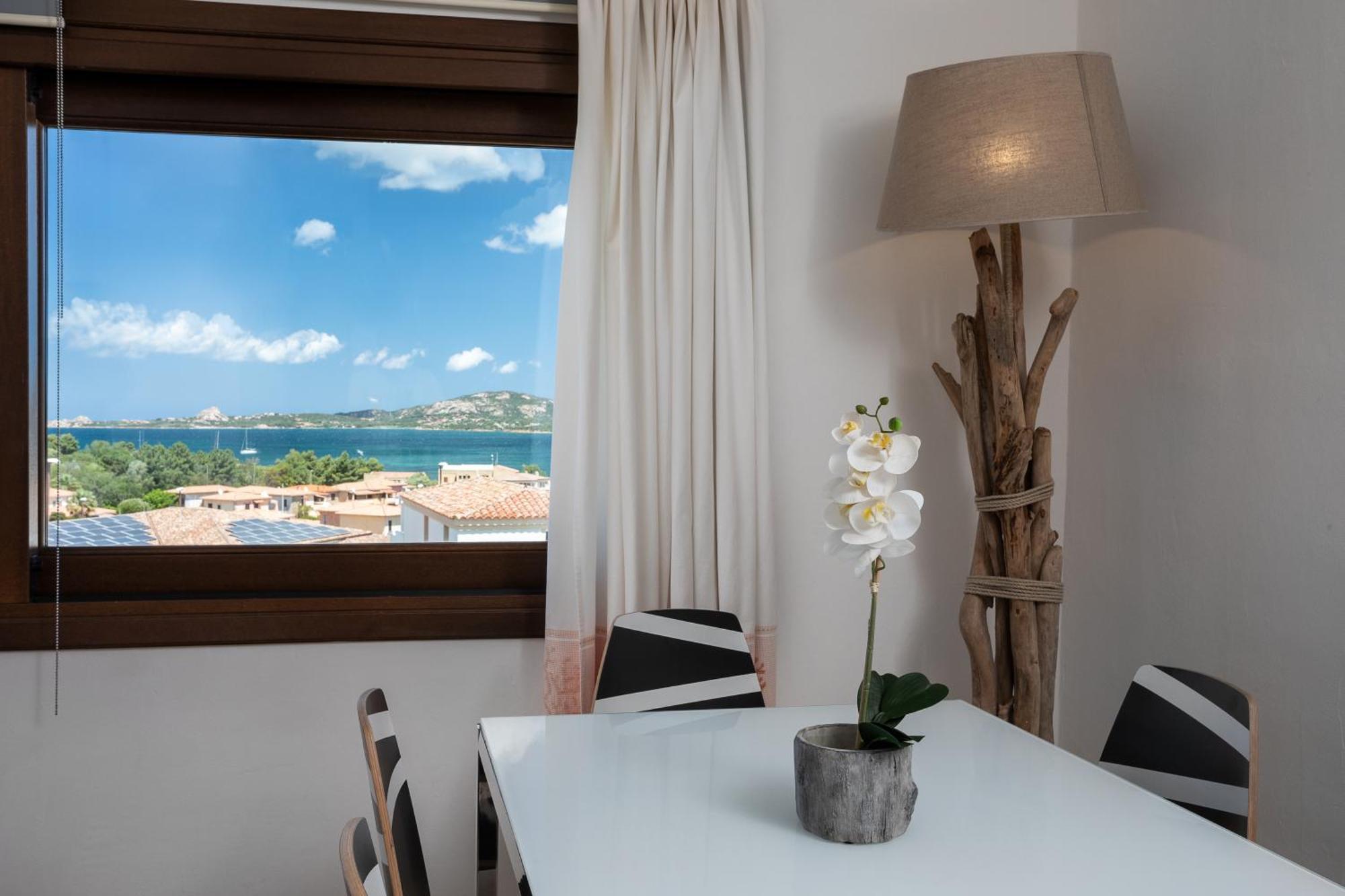 Le Maree Apartments Каниджоне Екстериор снимка