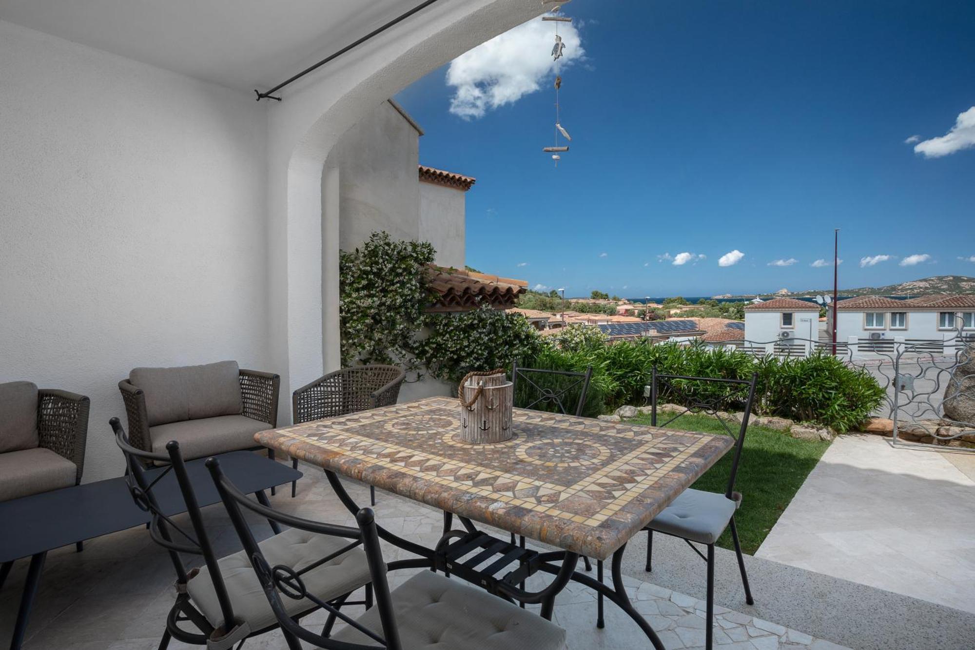 Le Maree Apartments Каниджоне Екстериор снимка