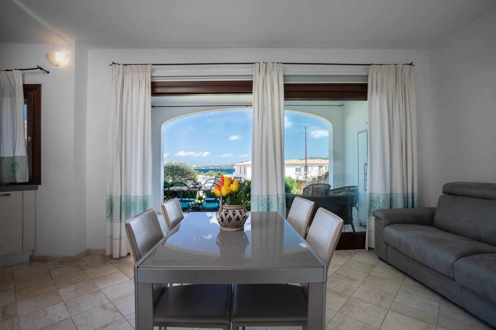 Le Maree Apartments Каниджоне Екстериор снимка
