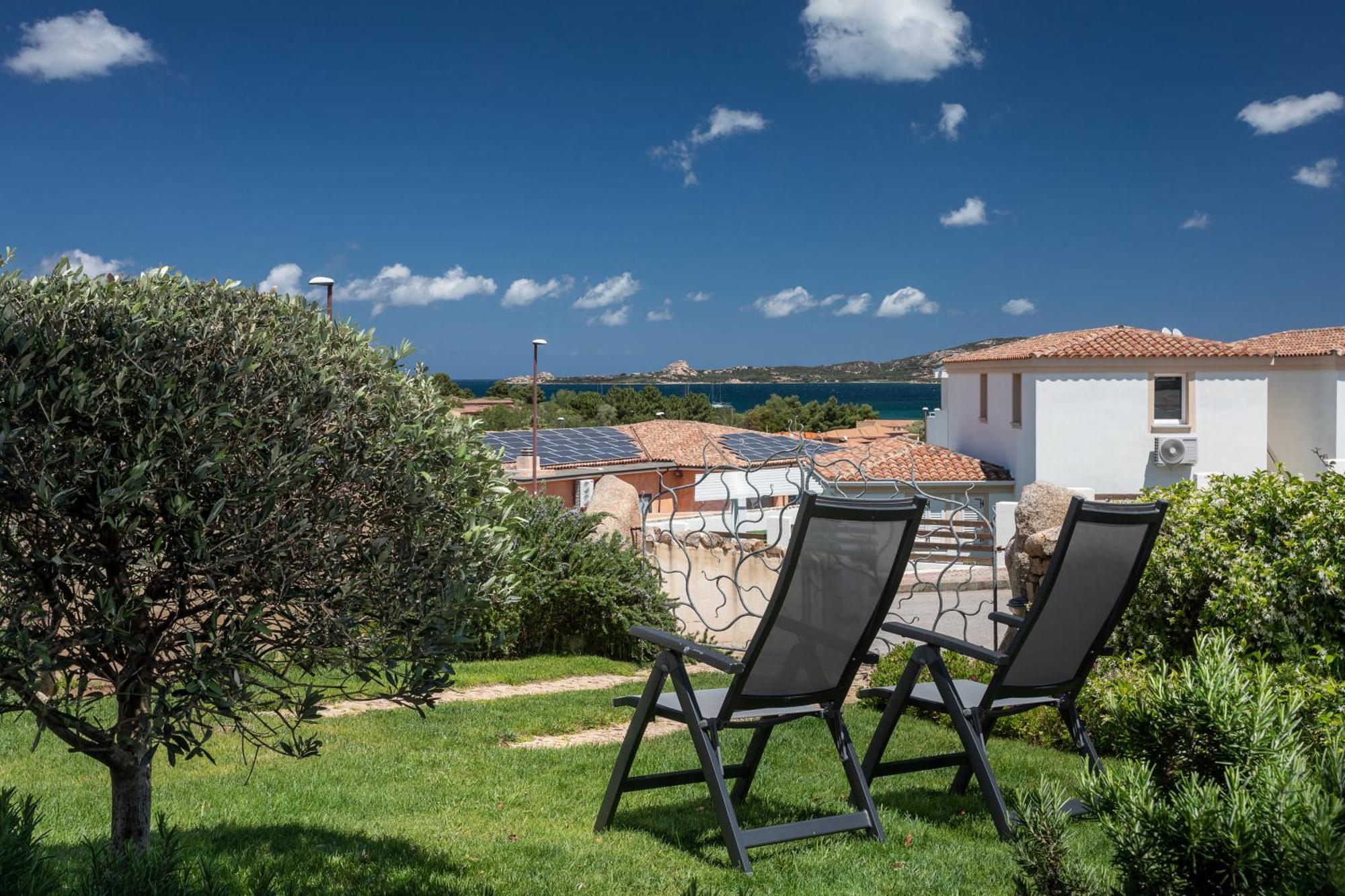Le Maree Apartments Каниджоне Екстериор снимка