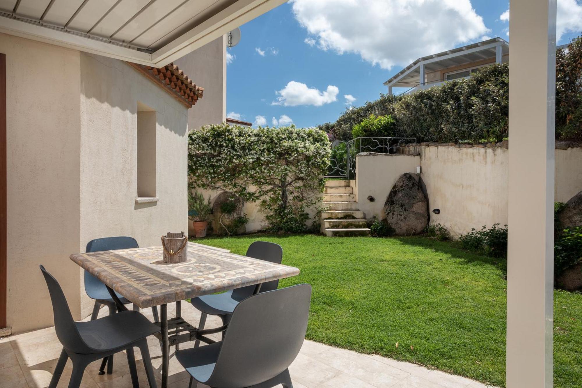 Le Maree Apartments Каниджоне Екстериор снимка