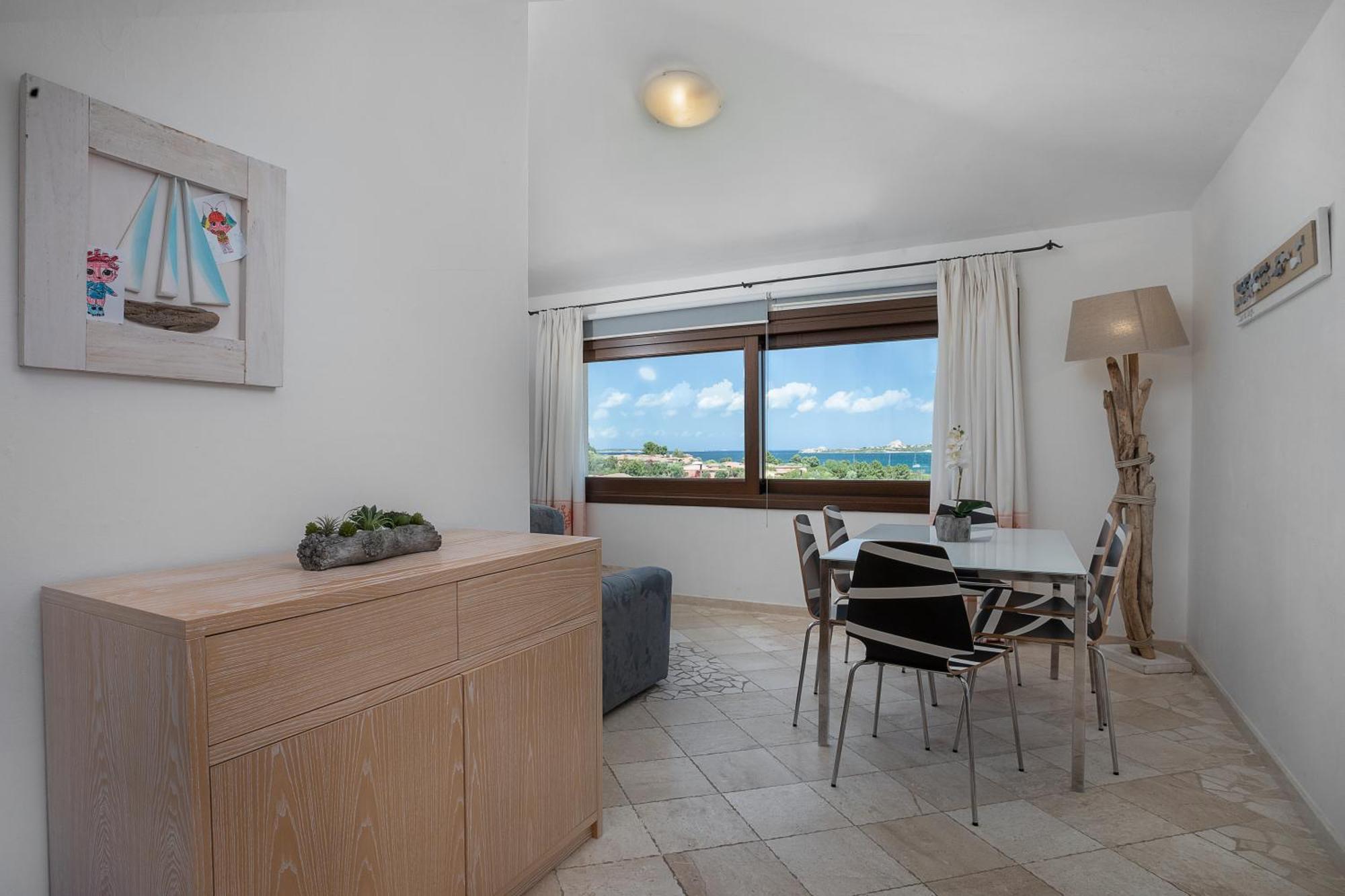 Le Maree Apartments Каниджоне Екстериор снимка
