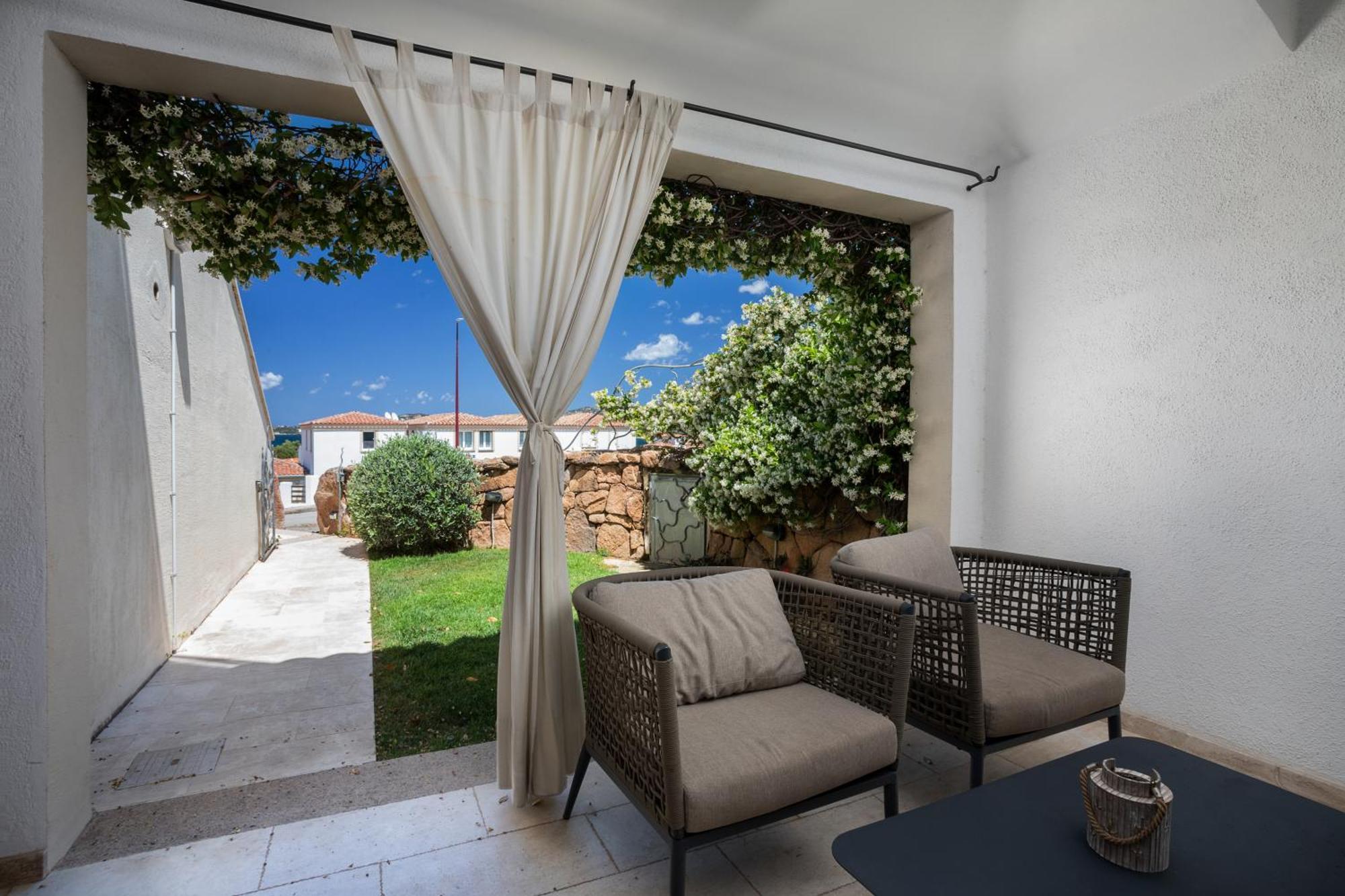 Le Maree Apartments Каниджоне Екстериор снимка