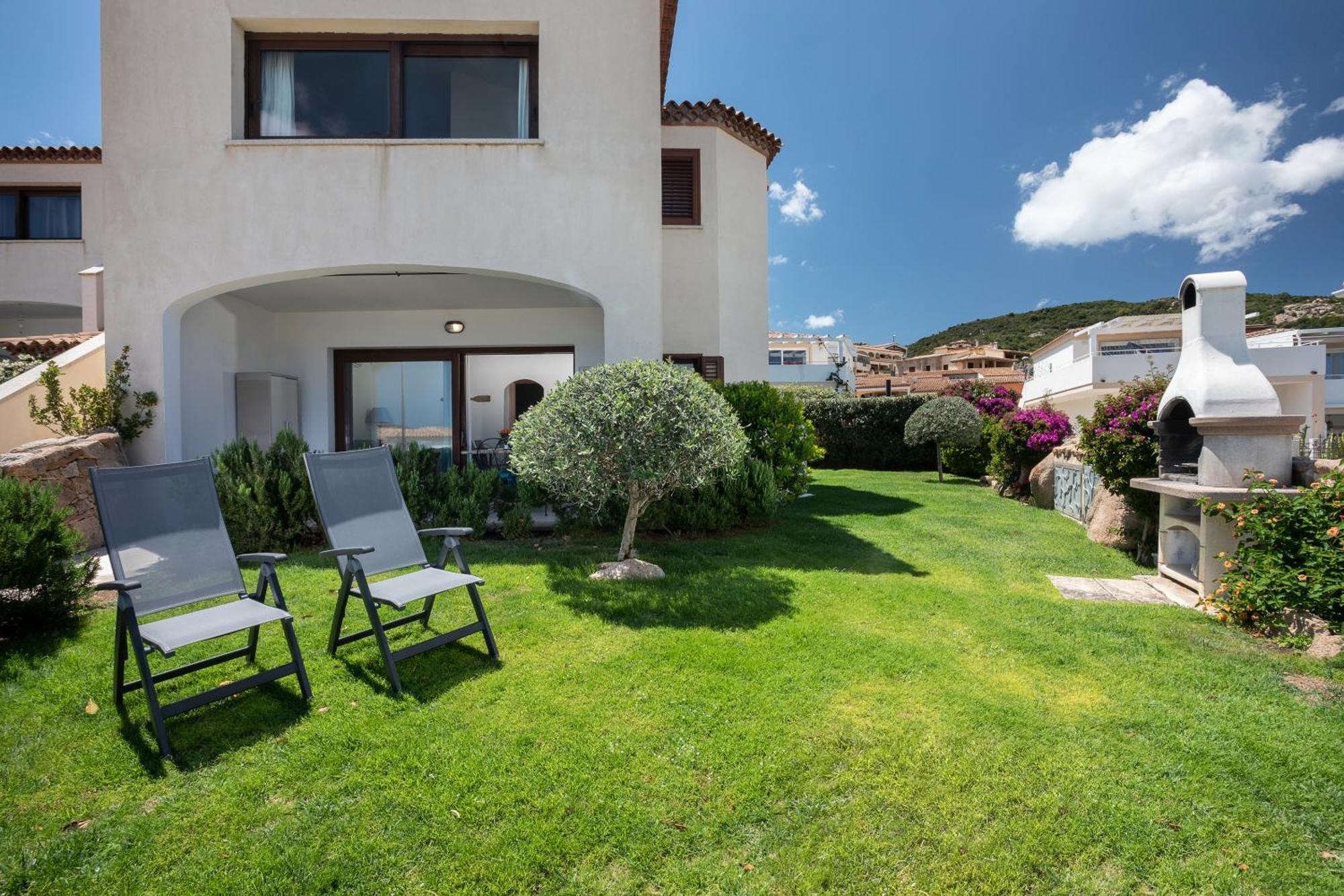 Le Maree Apartments Каниджоне Екстериор снимка