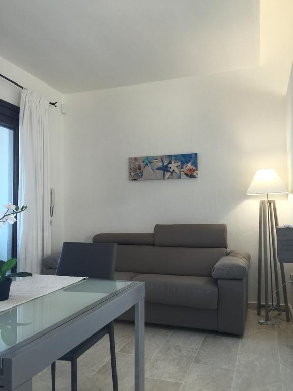 Le Maree Apartments Каниджоне Екстериор снимка