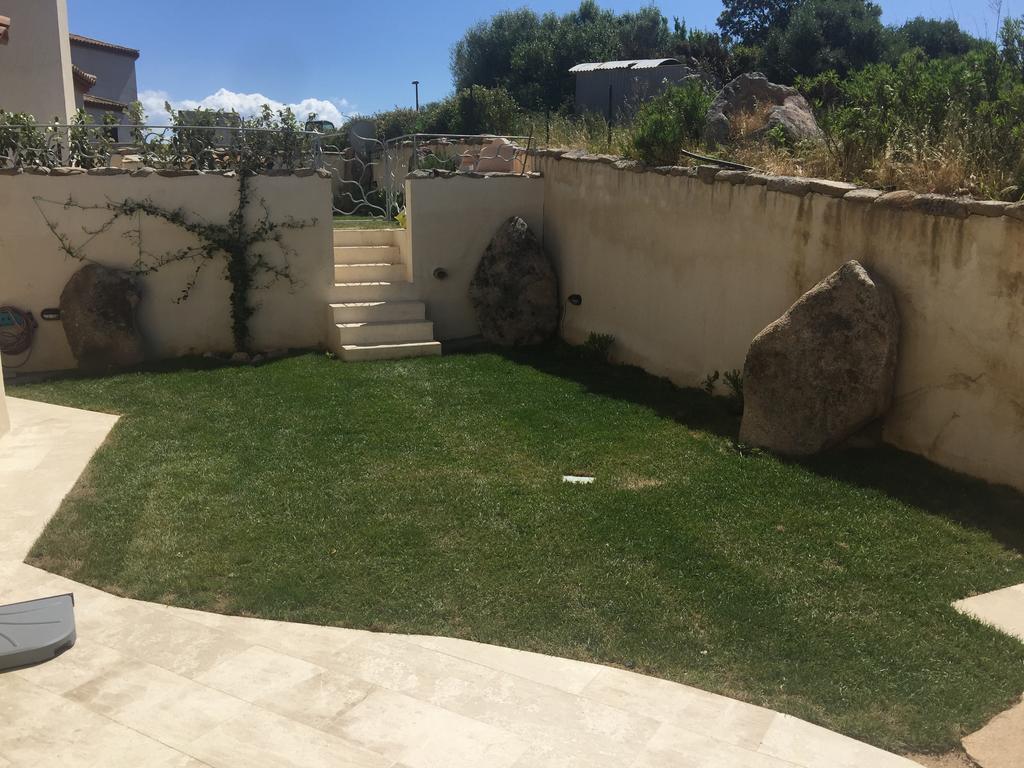Le Maree Apartments Каниджоне Екстериор снимка