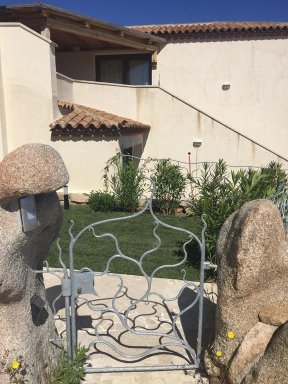 Le Maree Apartments Каниджоне Екстериор снимка