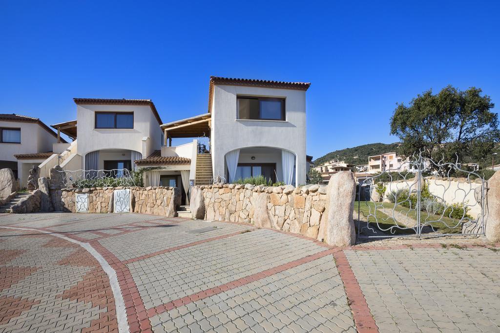 Le Maree Apartments Каниджоне Екстериор снимка