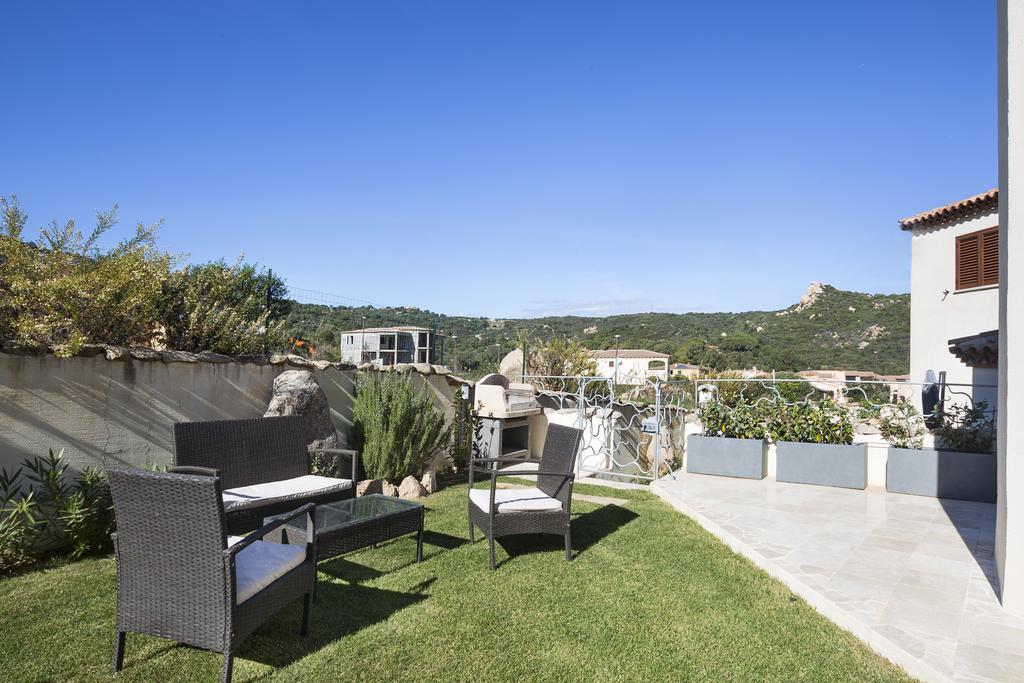 Le Maree Apartments Каниджоне Екстериор снимка