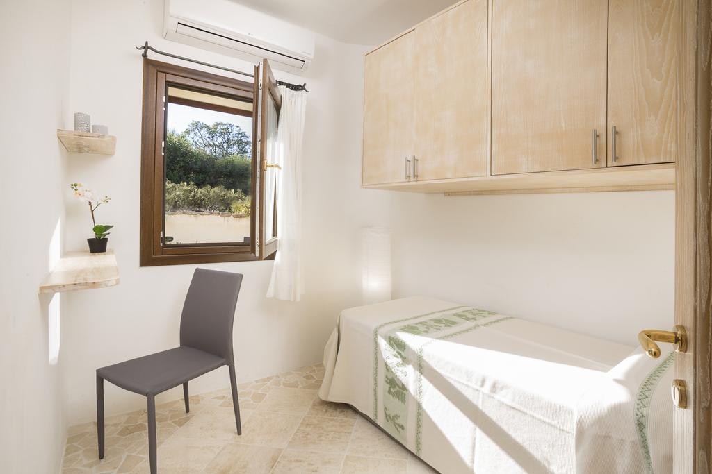 Le Maree Apartments Каниджоне Екстериор снимка