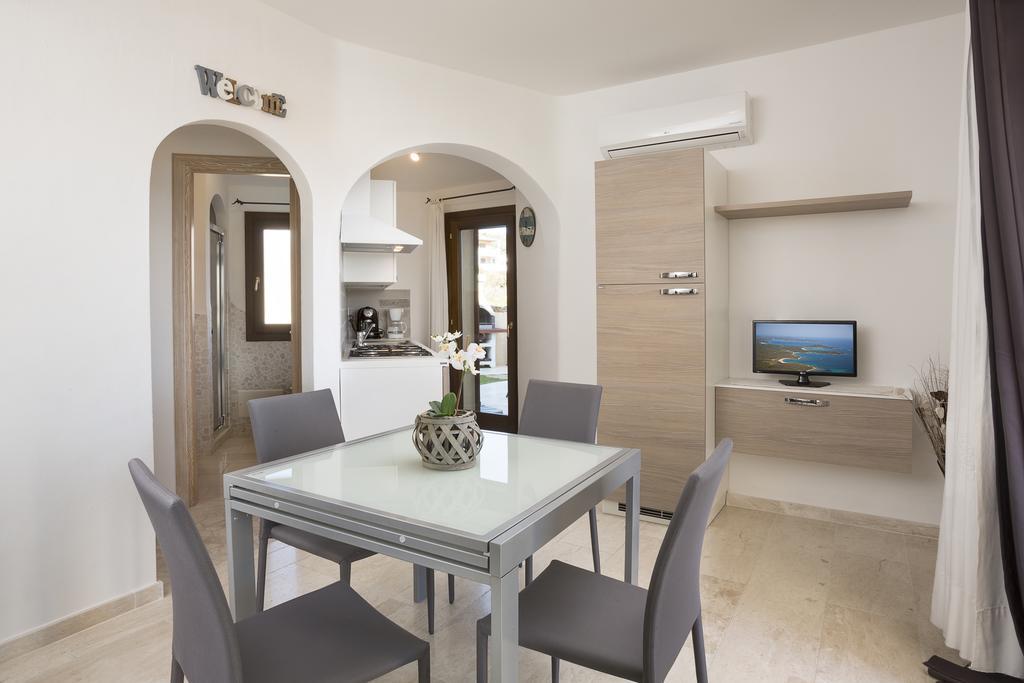 Le Maree Apartments Каниджоне Екстериор снимка