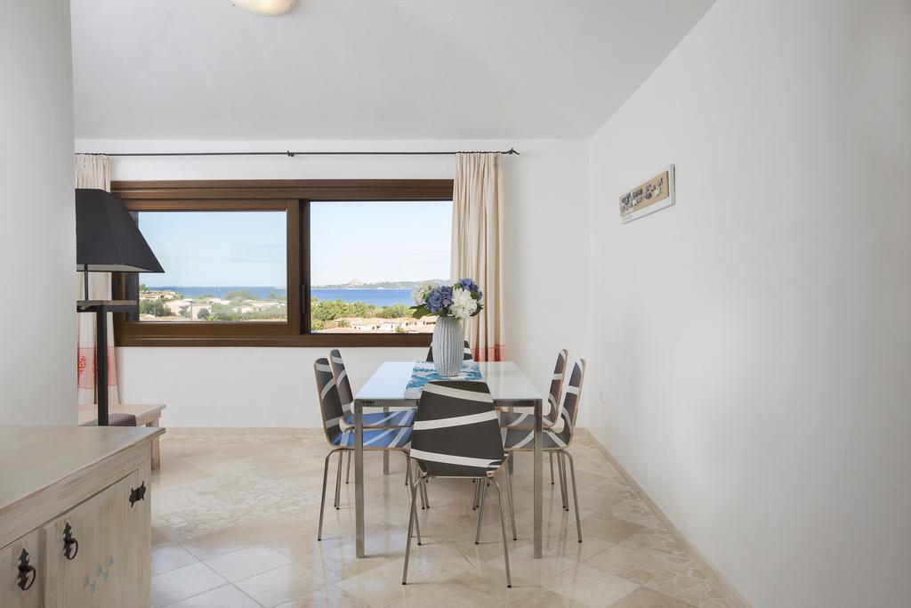 Le Maree Apartments Каниджоне Екстериор снимка