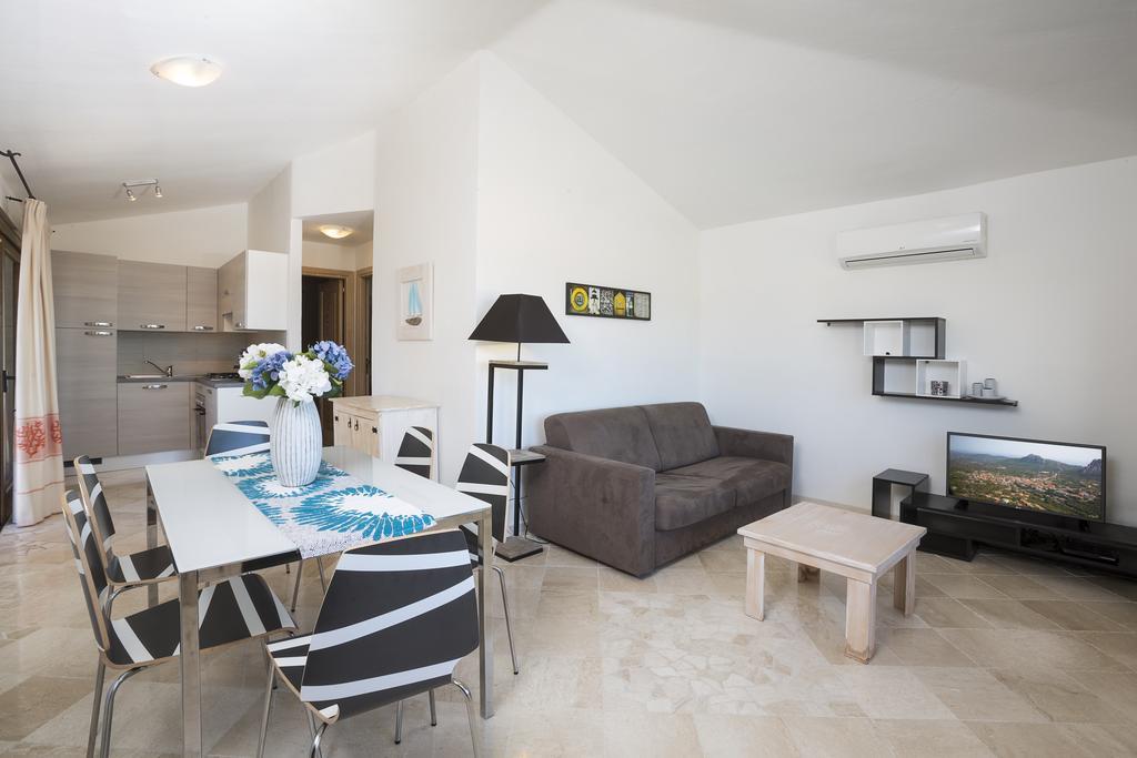Le Maree Apartments Каниджоне Екстериор снимка