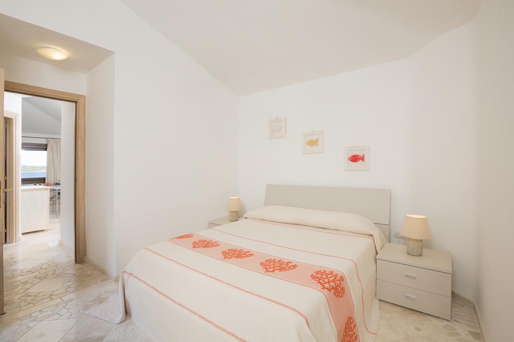 Le Maree Apartments Каниджоне Екстериор снимка