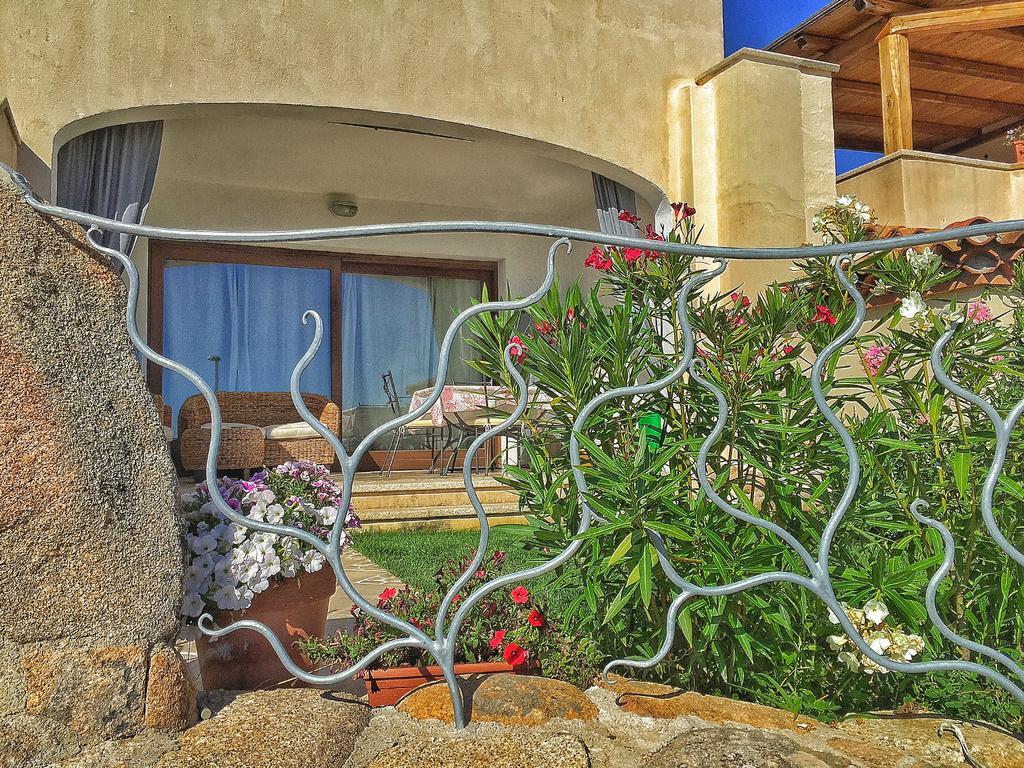 Le Maree Apartments Каниджоне Екстериор снимка