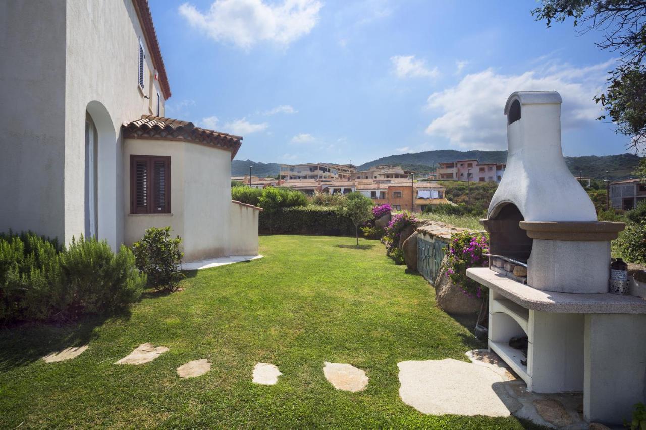 Le Maree Apartments Каниджоне Екстериор снимка