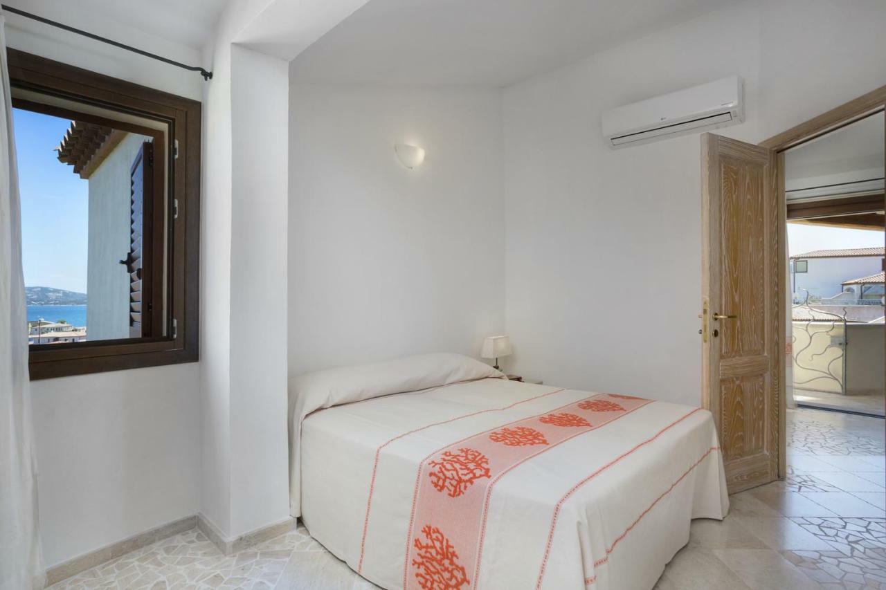Le Maree Apartments Каниджоне Екстериор снимка