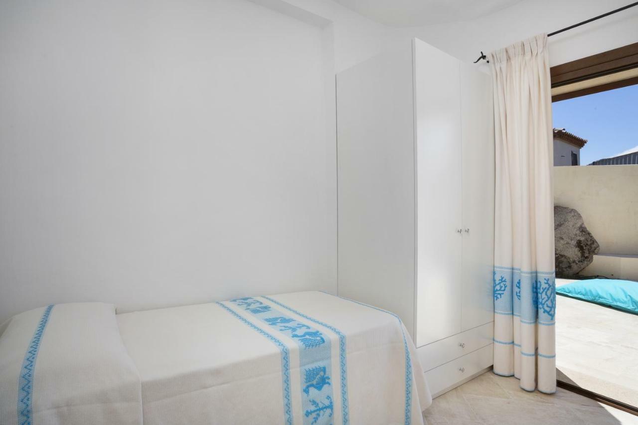 Le Maree Apartments Каниджоне Екстериор снимка