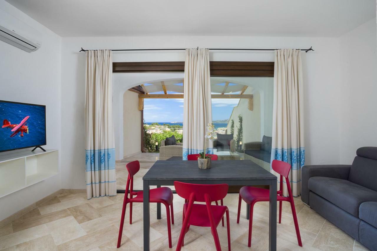 Le Maree Apartments Каниджоне Екстериор снимка