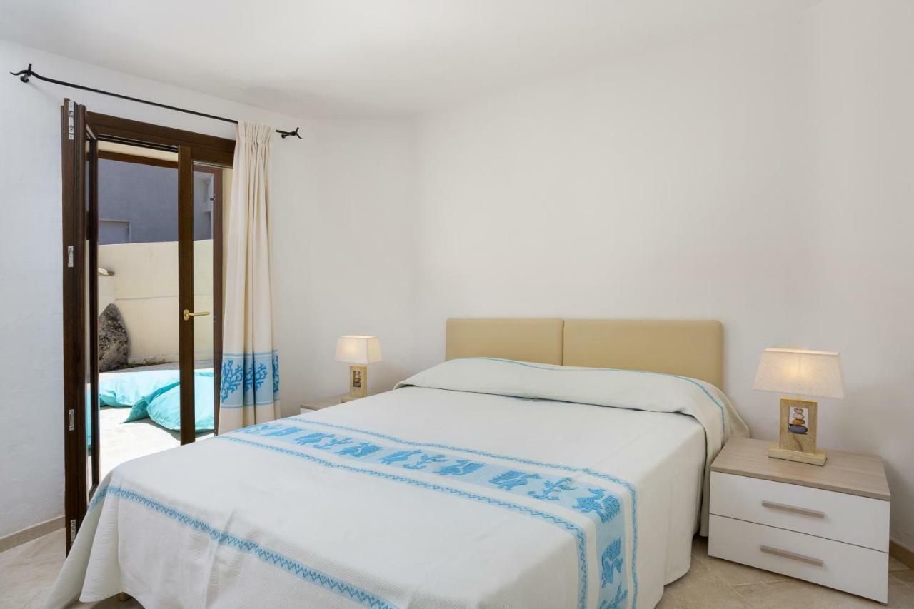 Le Maree Apartments Каниджоне Екстериор снимка