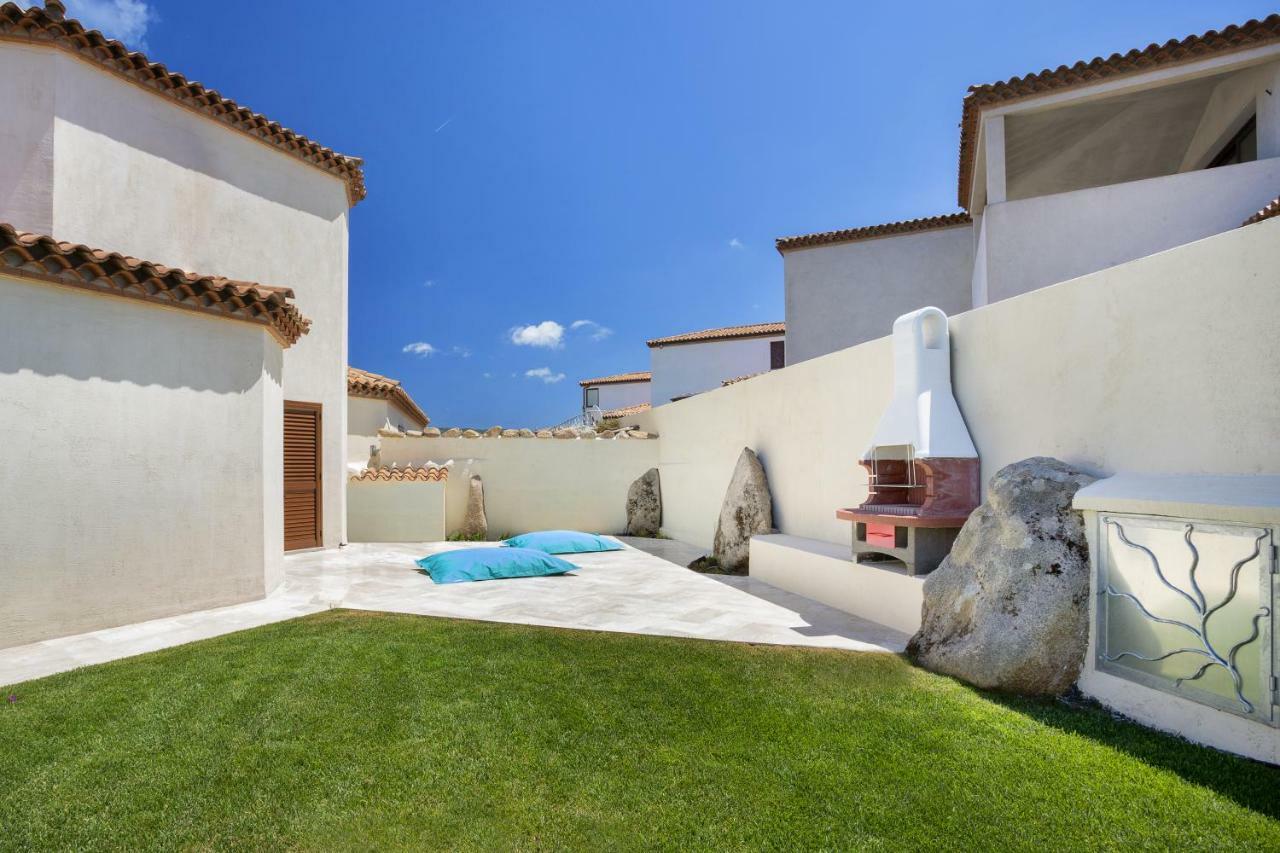 Le Maree Apartments Каниджоне Екстериор снимка