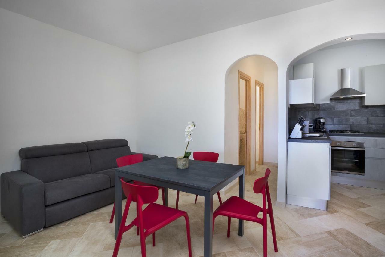 Le Maree Apartments Каниджоне Екстериор снимка
