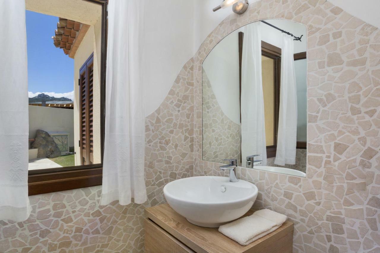 Le Maree Apartments Каниджоне Екстериор снимка